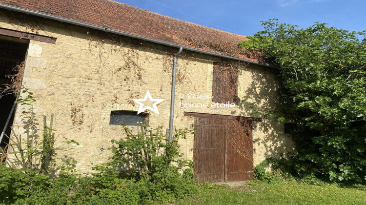 Ma-Cabane - Vente Maison Nogent-le-Bernard, 147 m²