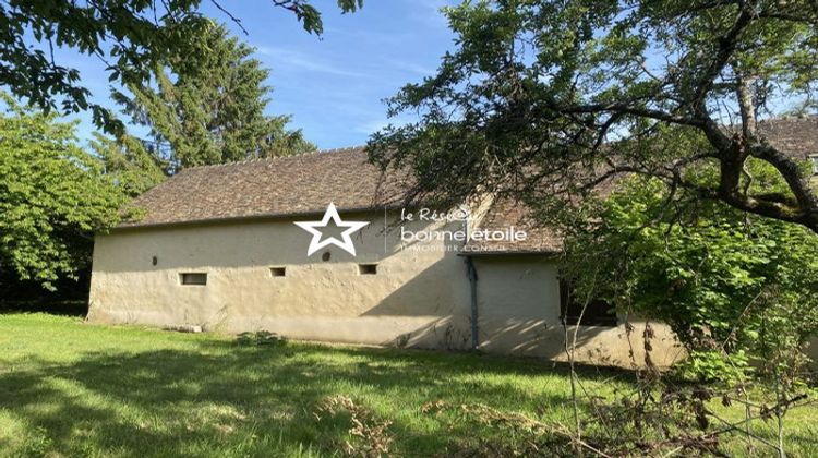 Ma-Cabane - Vente Maison Nogent-le-Bernard, 147 m²