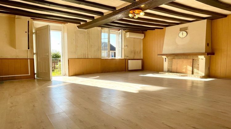 Ma-Cabane - Vente Maison Nogent-le-Bernard, 79 m²