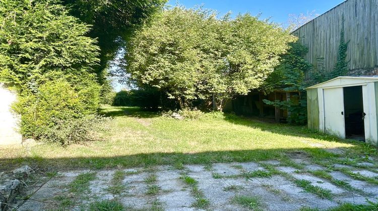 Ma-Cabane - Vente Maison Nogent-le-Bernard, 79 m²