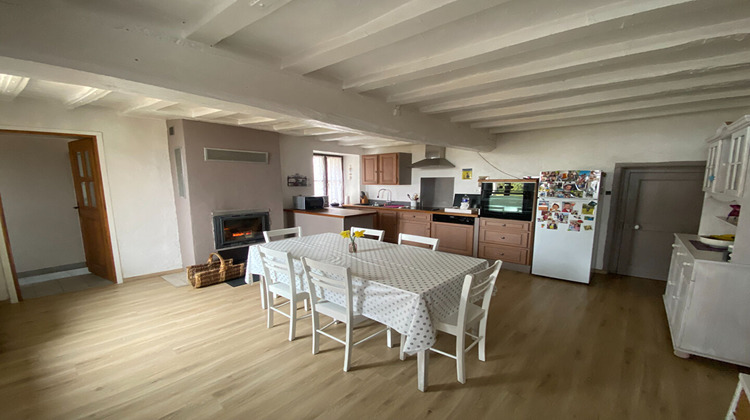 Ma-Cabane - Vente Maison NOGENT-LE-BERNARD, 87 m²