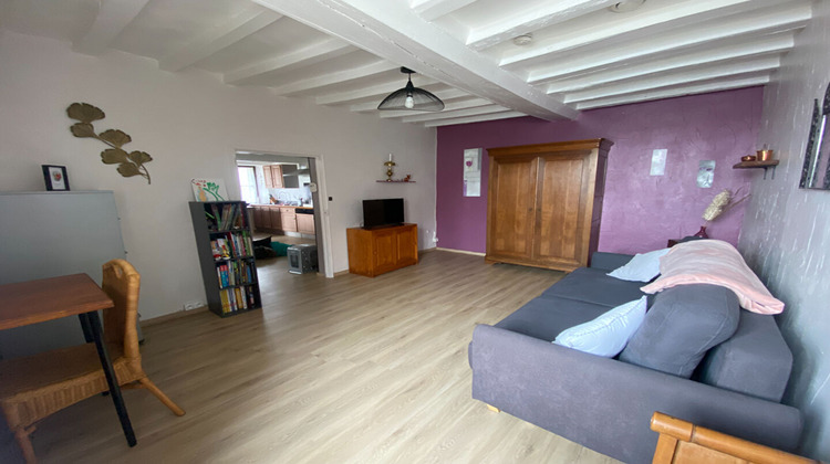Ma-Cabane - Vente Maison NOGENT-LE-BERNARD, 87 m²