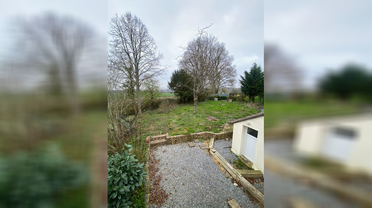 Ma-Cabane - Vente Maison NOGENT-LE-BERNARD, 87 m²