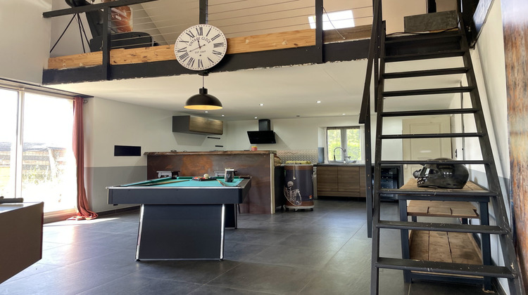 Ma-Cabane - Vente Maison Nogent-le-Bernard, 171 m²