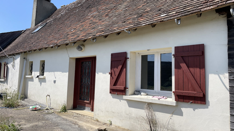 Ma-Cabane - Vente Maison Nogent-le-Bernard, 171 m²