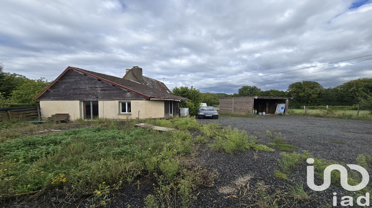 Ma-Cabane - Vente Maison Nogent le Bernard, 171 m²
