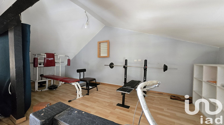 Ma-Cabane - Vente Maison Nogent le Bernard, 171 m²