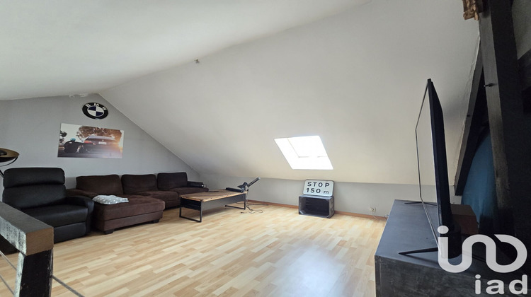 Ma-Cabane - Vente Maison Nogent le Bernard, 171 m²