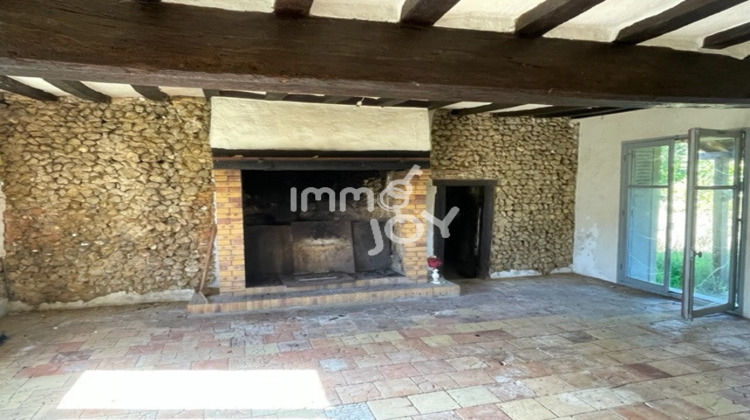 Ma-Cabane - Vente Maison Nogent-le-Bernard, 130 m²