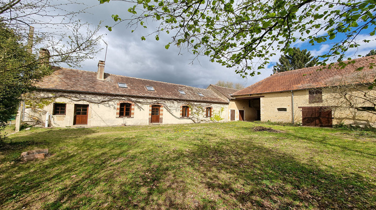 Ma-Cabane - Vente Maison NOGENT-LE-BERNARD, 147 m²