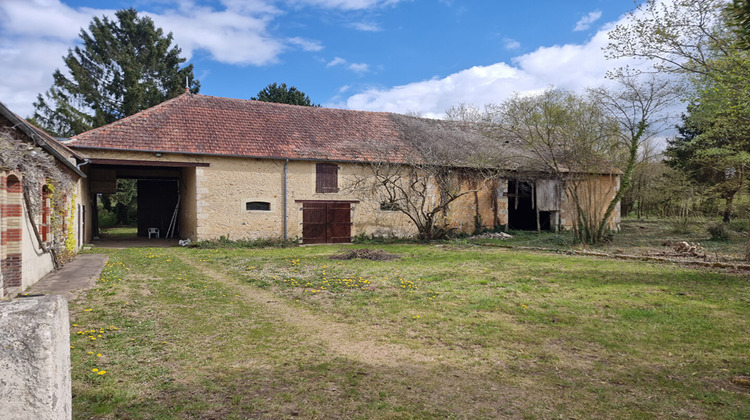 Ma-Cabane - Vente Maison NOGENT-LE-BERNARD, 147 m²