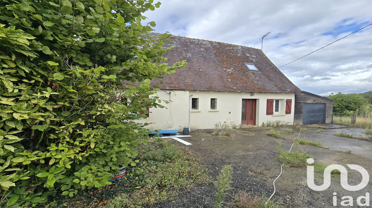 Ma-Cabane - Vente Maison Nogent le Bernard, 171 m²