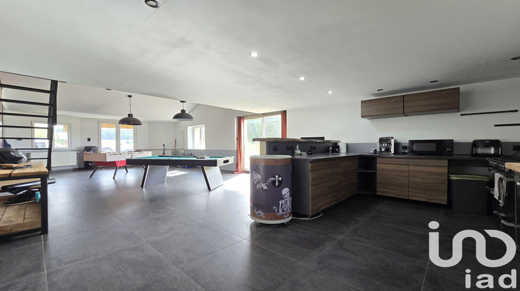 Ma-Cabane - Vente Maison Nogent le Bernard, 171 m²