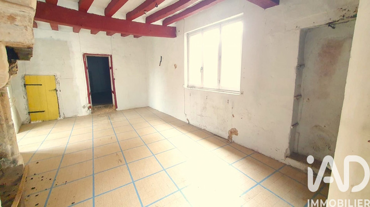 Ma-Cabane - Vente Maison Nogent-le-Bernard, 50 m²