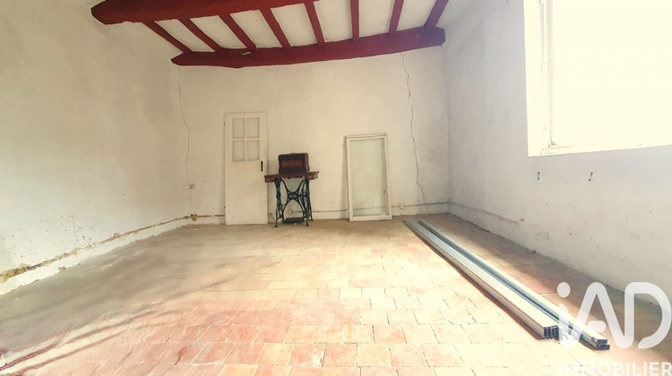 Ma-Cabane - Vente Maison Nogent-le-Bernard, 50 m²