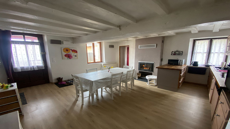 Ma-Cabane - Vente Maison NOGENT-LE-BERNARD, 87 m²
