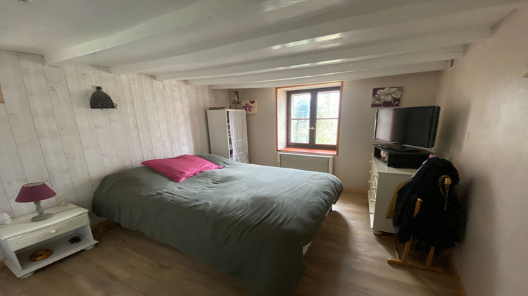 Ma-Cabane - Vente Maison NOGENT-LE-BERNARD, 87 m²