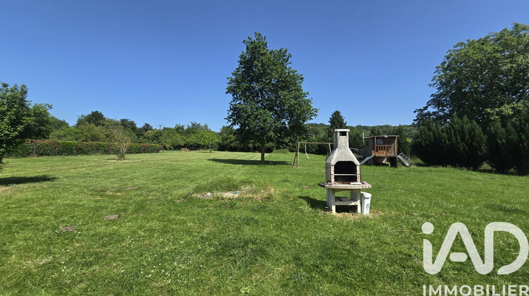 Ma-Cabane - Vente Maison Nogent-le-Bernard, 153 m²