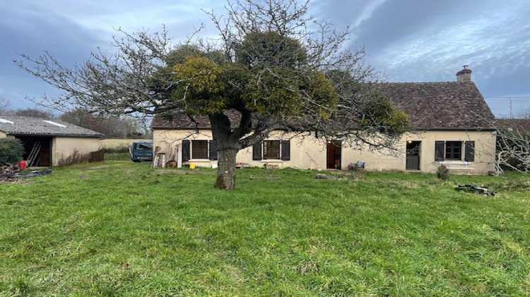 Ma-Cabane - Vente Maison NOGENT LE BERNARD, 76 m²