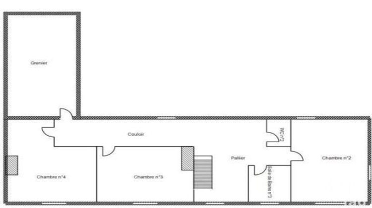 Ma-Cabane - Vente Maison Nogent-le-Phaye, 250 m²