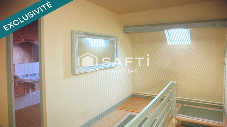 Ma-Cabane - Vente Maison Nogent-le-Phaye, 250 m²