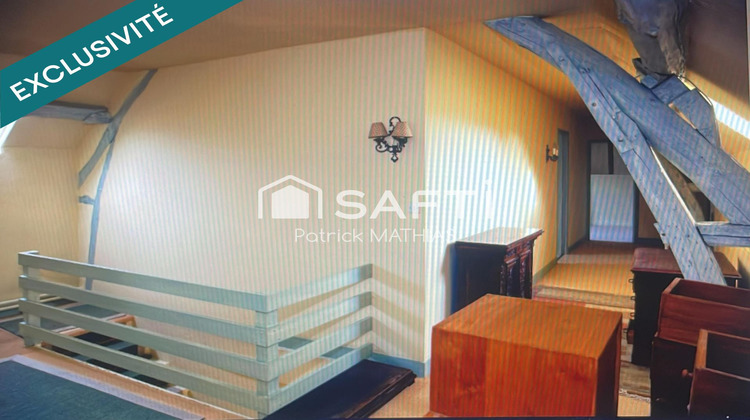 Ma-Cabane - Vente Maison Nogent-le-Phaye, 250 m²