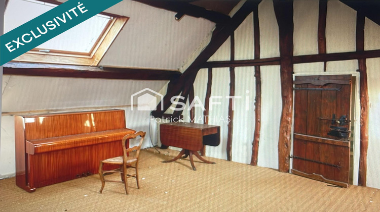 Ma-Cabane - Vente Maison Nogent-le-Phaye, 250 m²