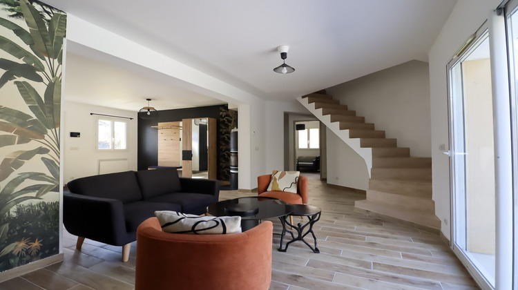 Ma-Cabane - Vente Maison Nogent-le-Phaye, 132 m²