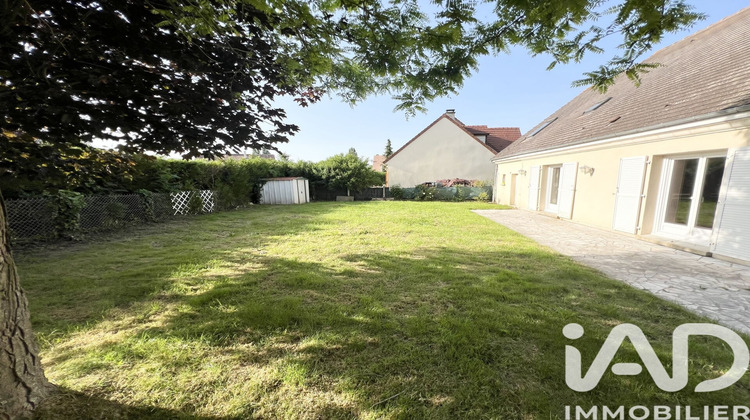 Ma-Cabane - Vente Maison Nogent-le-Phaye, 130 m²