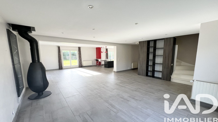 Ma-Cabane - Vente Maison Nogent-le-Phaye, 130 m²