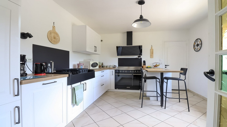 Ma-Cabane - Vente Maison Nogent-le-Phaye, 140 m²