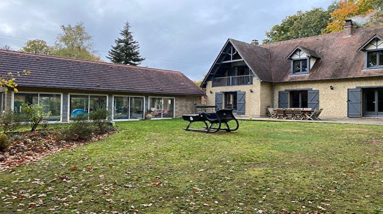 Ma-Cabane - Vente Maison NOGENT-LE-ROI, 193 m²