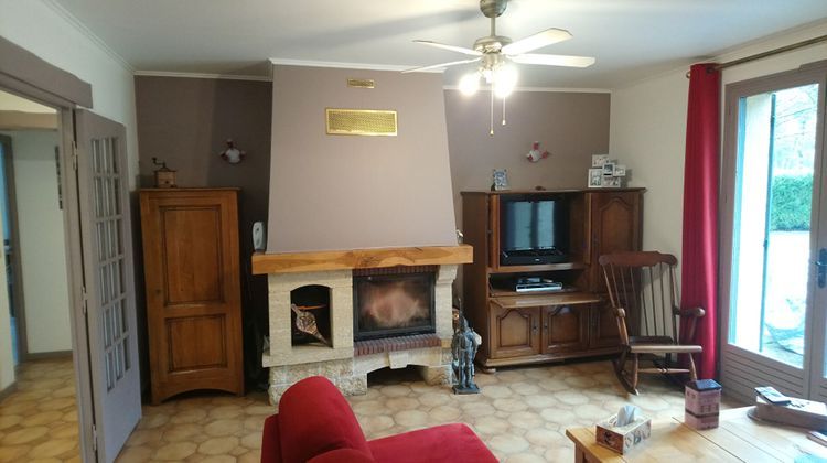 Ma-Cabane - Vente Maison NOGENT-LE-ROI, 193 m²