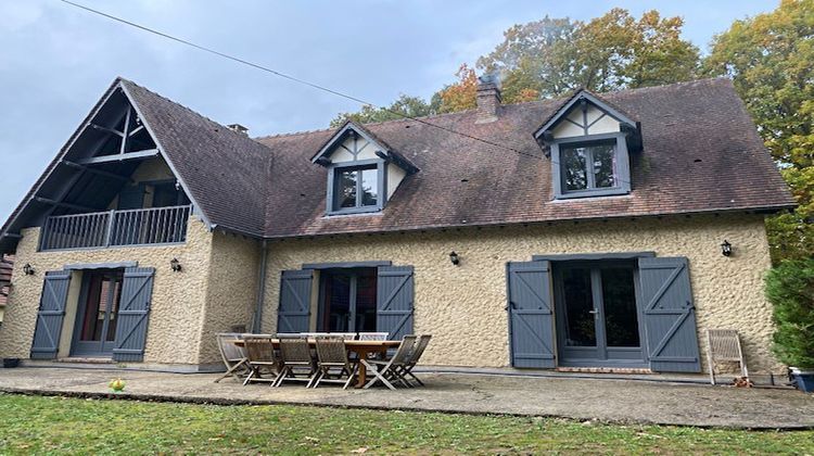 Ma-Cabane - Vente Maison NOGENT-LE-ROI, 193 m²