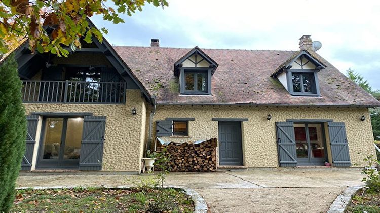 Ma-Cabane - Vente Maison NOGENT-LE-ROI, 193 m²