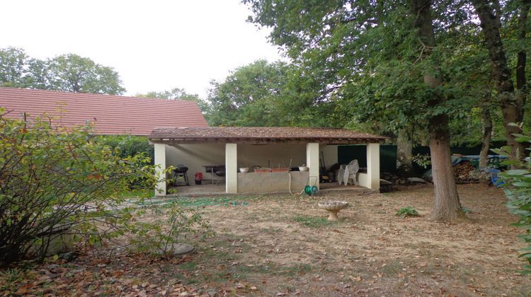 Ma-Cabane - Vente Maison NOGENT-LE-ROI, 193 m²