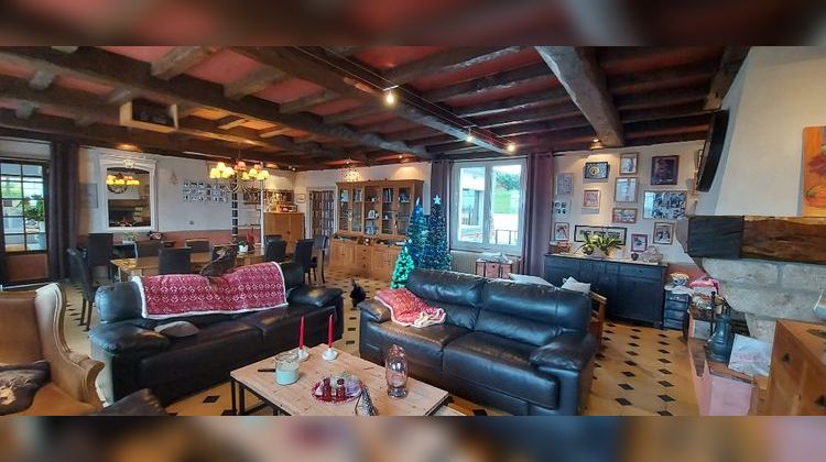 Ma-Cabane - Vente Maison NOGENT-LE-ROI, 760 m²