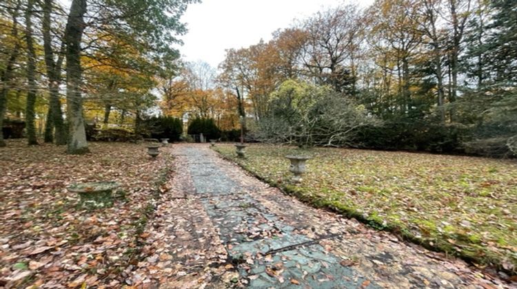 Ma-Cabane - Vente Maison NOGENT-LE-ROI, 200 m²