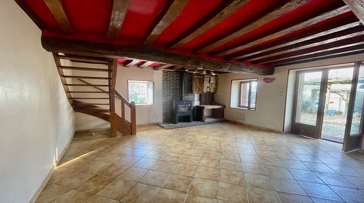 Ma-Cabane - Vente Maison NOGENT-LE-ROI, 125 m²