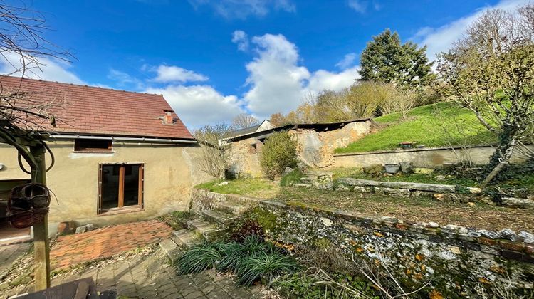 Ma-Cabane - Vente Maison NOGENT-LE-ROI, 125 m²