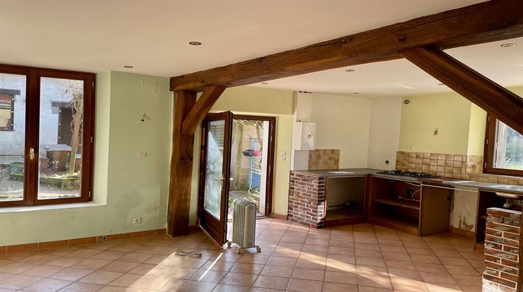 Ma-Cabane - Vente Maison NOGENT-LE-ROI, 125 m²