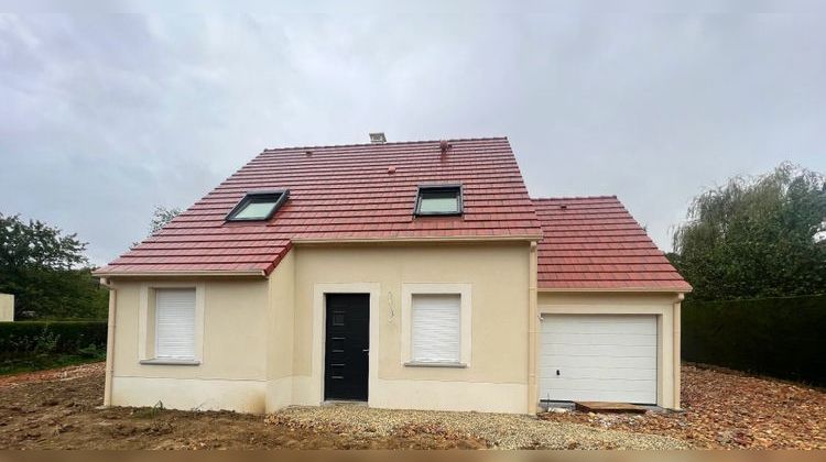 Ma-Cabane - Vente Maison NOGENT-LE-ROI, 96 m²