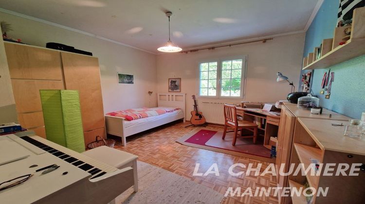 Ma-Cabane - Vente Maison NOGENT-LE-ROI, 150 m²