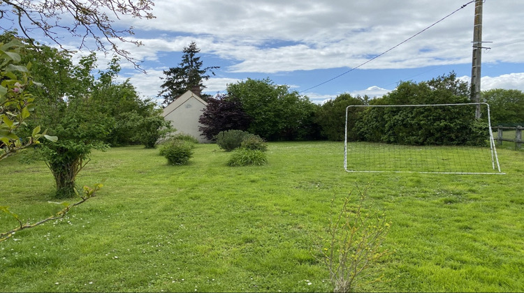 Ma-Cabane - Vente Maison NOGENT-LE-ROI, 190 m²