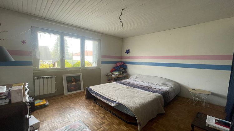 Ma-Cabane - Vente Maison NOGENT-LE-ROI, 70 m²