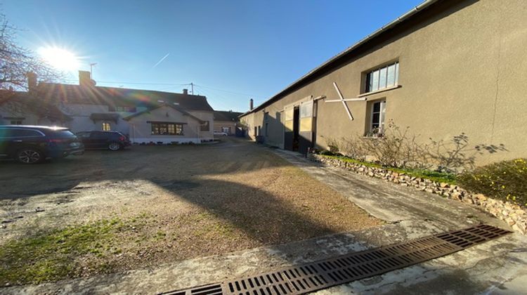 Ma-Cabane - Vente Maison NOGENT-LE-ROI, 163 m²