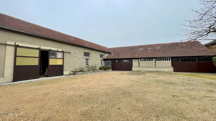 Ma-Cabane - Vente Maison NOGENT-LE-ROI, 163 m²