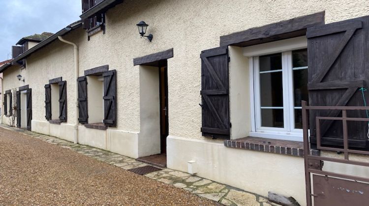 Ma-Cabane - Vente Maison NOGENT-LE-ROI, 125 m²