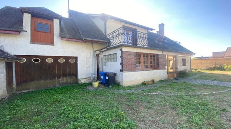 Ma-Cabane - Vente Maison NOGENT-LE-ROI, 145 m²