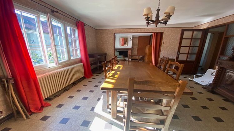 Ma-Cabane - Vente Maison NOGENT-LE-ROI, 145 m²